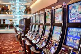 visite virtuelle de casino